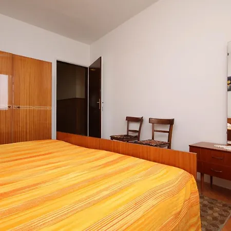 6670b Appartamento Podgora (Split-Dalmatia)