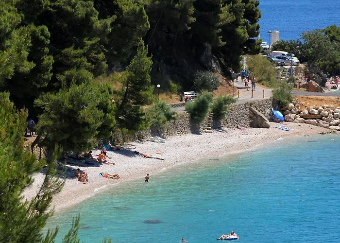 6670b * Podgora (Split-Dalmatia)