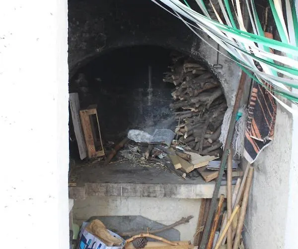 Appartamento 6670b Podgora (Split-Dalmatia)