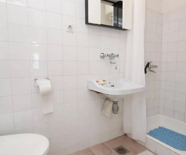 6670b Appartamento Podgora (Split-Dalmatia)