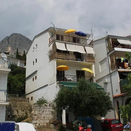 6670b Apartamento *