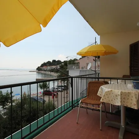 6670b Apartamento *
