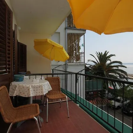 Apartamento 6670b Podgora