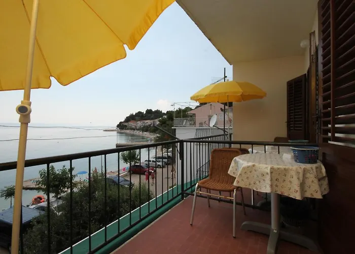 6670b Apartamento *